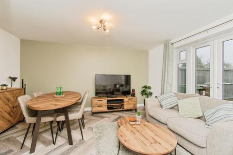 undefined, Oak Mews, Normanton