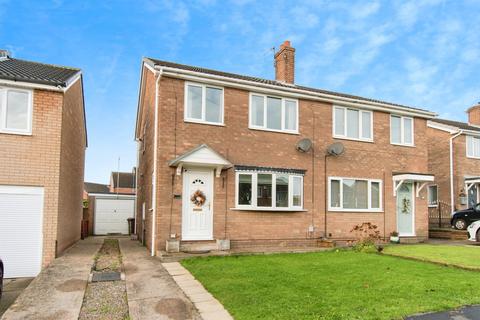 undefined, Beech Crescent, CASTLEFORD