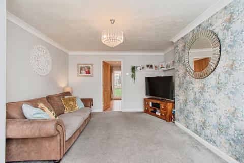 undefined, Beech Crescent, CASTLEFORD