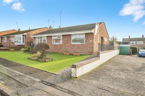 3 bedroom detached bungalow for sale, Milford Close, Wivenhoe, Colchester