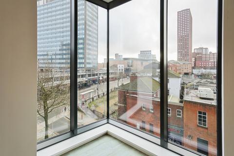 undefined, The Bank Tower 2, Birmingham
