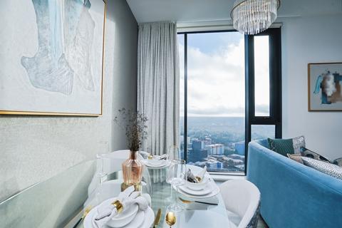 undefined, The Bank Tower 2, Birmingham