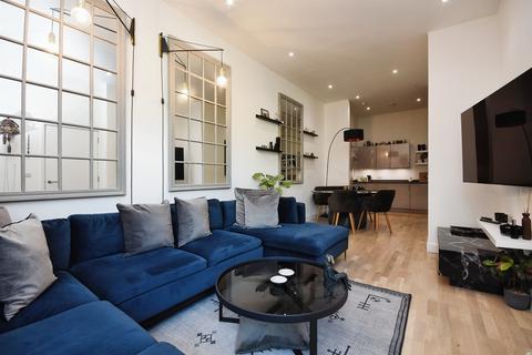 2 bedroom maisonette for sale, Burgess Springs, City Centre, CHELMSFORD