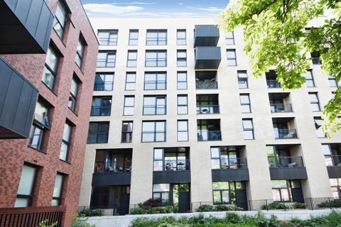 Burgess Springs, City Centre, CHELMSFORD