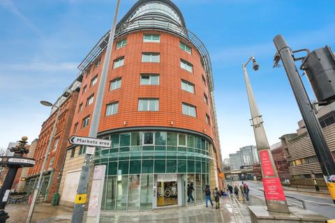undefined, Navigation Street, Birmingham