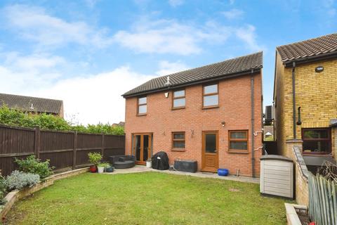 4 bedroom detached house for sale, Melville Heath, South Woodham Ferrers, Chelmsford