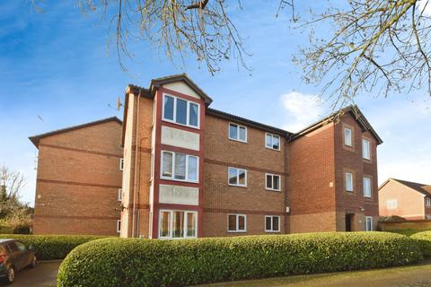 Ramshaw Drive, Chelmer Village, Chelmsford
