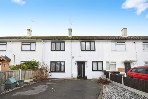Delamere Road, Chelmsford