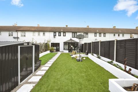 3 bedroom terraced house for sale, Delamere Road, Chelmsford