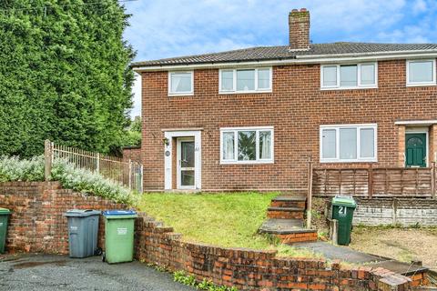 Middlefield Road, Tividale, Oldbury