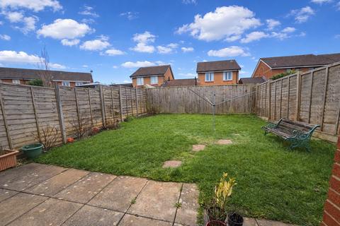 3 bedroom semi-detached house for sale, Emet Grove, Emersons Green, Bristol