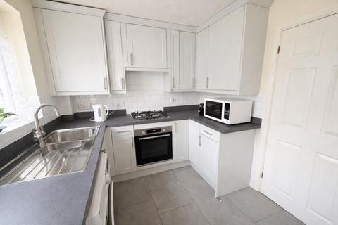 3 bedroom semi-detached house for sale, Emet Grove, Emersons Green, Bristol