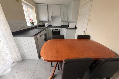 3 bedroom semi-detached house for sale, Emet Grove, Emersons Green, Bristol