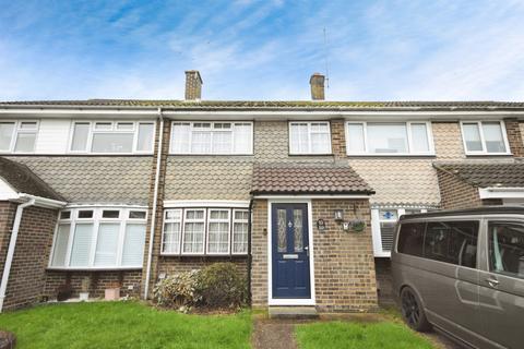 Petrel Way, Tile Kiln, Chelmsford