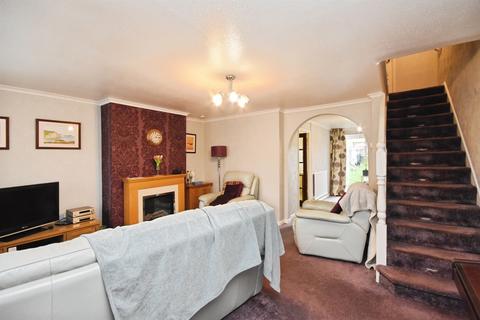 3 bedroom terraced house for sale, Petrel Way, Tile Kiln, Chelmsford