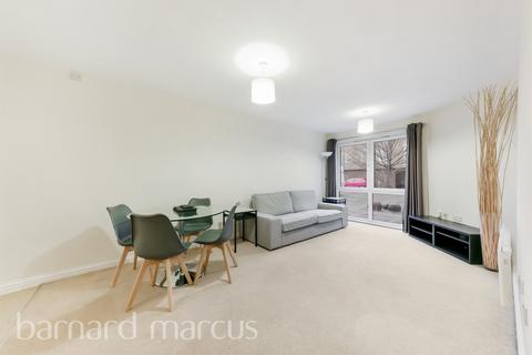 1 bedroom house for sale, Effra Parade, London
