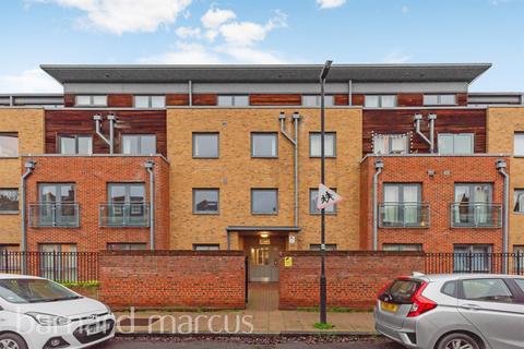 1 bedroom house for sale, Effra Parade, London
