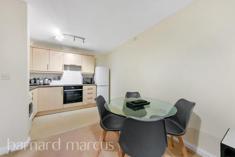 1 bedroom house for sale, Effra Parade, London