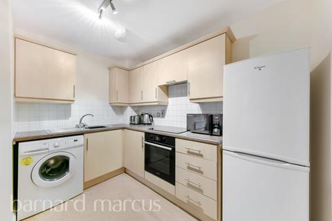 1 bedroom house for sale, Effra Parade, London