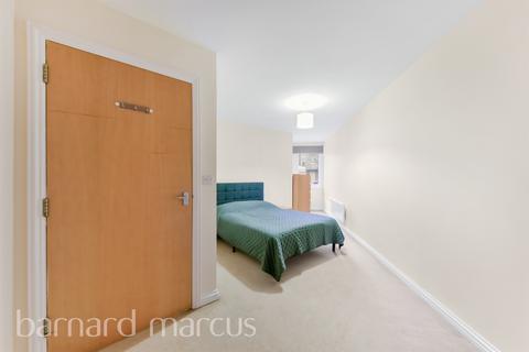 1 bedroom house for sale, Effra Parade, London