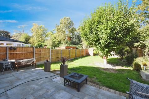 undefined, Longmead Avenue, Great Baddow, Chelmsford