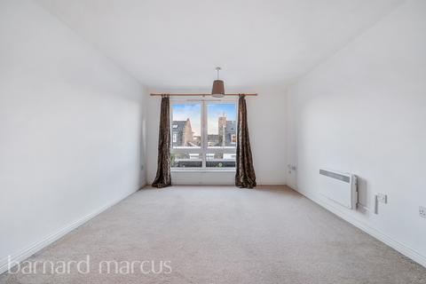 1 bedroom apartment for sale, Effra Parade, London