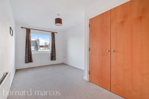 1 bedroom apartment for sale, Effra Parade, London