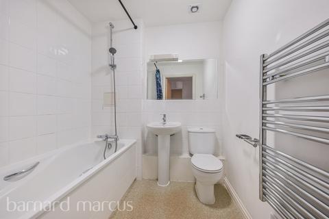 1 bedroom apartment for sale, Effra Parade, London