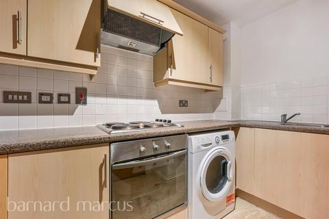 1 bedroom apartment for sale, Effra Parade, London