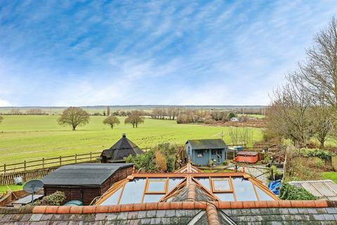 undefined, Four Oaks Cottages Bysing Wood Road, Faversham