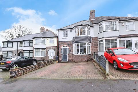 undefined, Lindridge Road, Birmingham