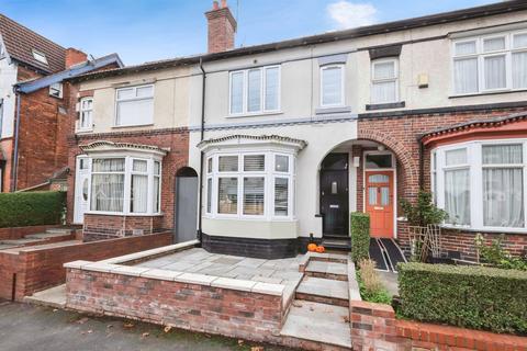 undefined, Church Road, Erdington, Birmingham
