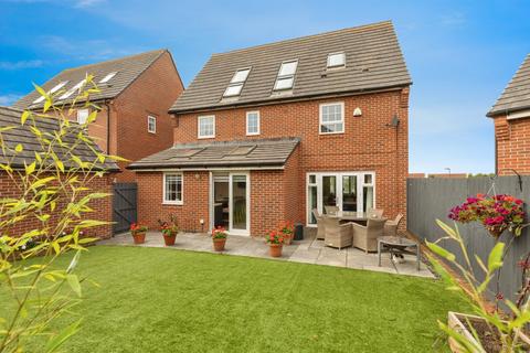 Clayhill Drive, Yate, Bristol
