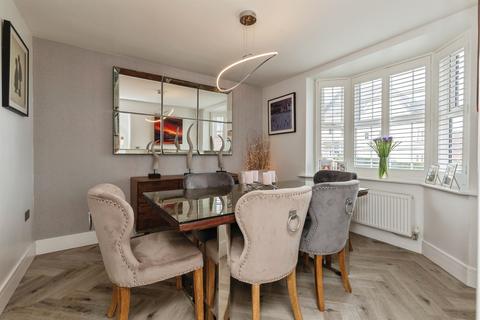 5 bedroom detached house for sale, Clayhill Drive, Yate, Bristol