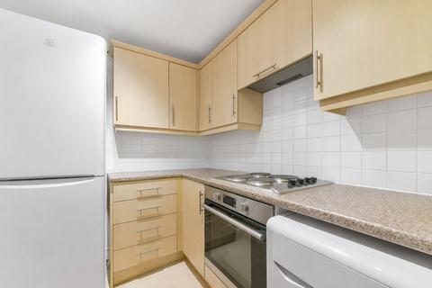 1 bedroom flat for sale, Effra Parade, London