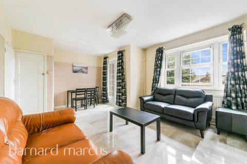 3 bedroom flat for sale, Worsopp Drive, London