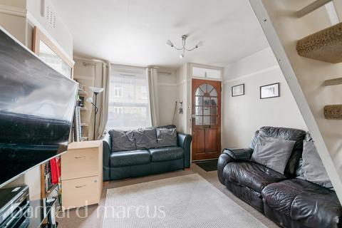 undefined, Theobald Road, Croydon