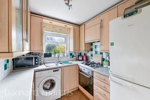 undefined, Theobald Road, Croydon