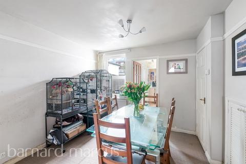 undefined, Theobald Road, Croydon