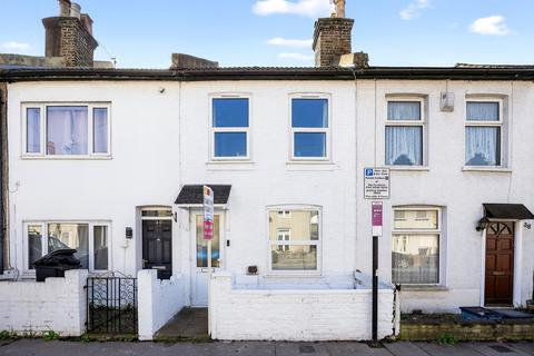 Theobald Road, Croydon