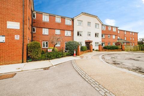 1 bedroom retirement property for sale, St Peters Close, Hove