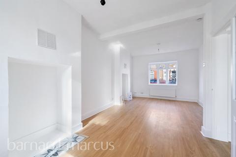 undefined, Neville Road, Croydon