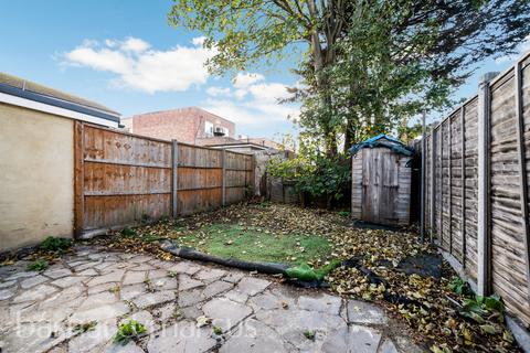 undefined, Neville Road, Croydon