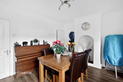 3 bedroom terraced house for sale, Dominion Road, Croydon