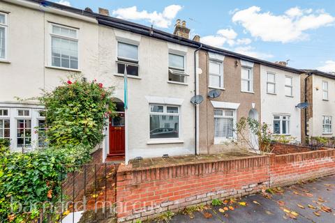 3 bedroom terraced house for sale, Davidson Road, Croydon