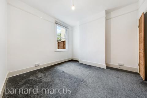 3 bedroom terraced house for sale, Davidson Road, Croydon