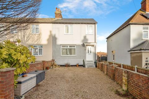 Alderton Road, Colchester