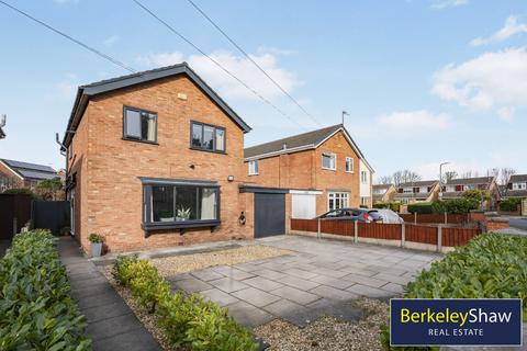 3 bedroom detached house for sale - Ennerdale Road, Formby, Liverpool