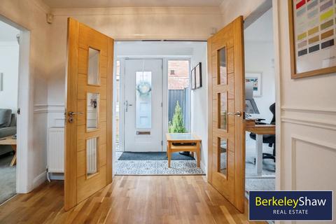 3 bedroom detached house for sale, Ennerdale Road, Formby, Liverpool