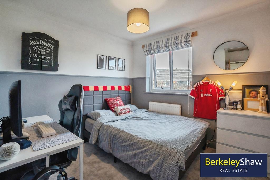 Bedroom 3